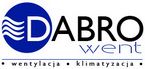 DABROwent Wentylacja Klimatyzacja