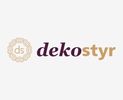 Dekostyr