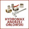Hydromax Andrzej Orłowski