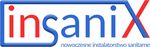 INSANIX - Nowoczesne instalatorstwo sanitarne Jakub Radczak
