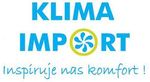 Klima-Import