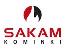 Kominki SAKAM