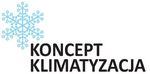 Koncept Klimatyzacja