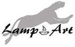 Lamp-Art