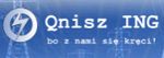 Qnisz ING Grzegorz Kunisz