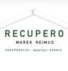 RECUPERO Marek Reimus