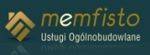 Usługi Ogólnobudowlane "MEMFISTO"