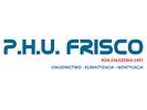 Monter instalacji wentylacyjnych P.H.U. FRISCO Grzegorz Szczepański