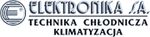 Technik serwisu ds. chłodnictwa ELEKTRONIKA S.A.