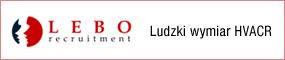 Doradca ds. techniczno-handlowych – klimatyzacja Fujitsu LEBO  recruitment HVACR