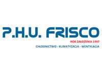 Monter instalacji wentylacyjnych P.H.U. FRISCO Grzegorz Szczepański
