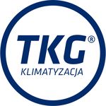Monter wentylacji/klimatyzacji TKG Technika Klimatyzacyjna i Grzewcza Sp. z o.o. Sp. k.