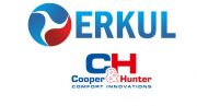 REGIONALNY PRZEDSTAWICIEL HANDLOWY BRANŻY HVAC Erkul Importer Cooper&Hunter