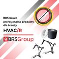 BRS Group – profesjonalne produkty dla branży HVACR