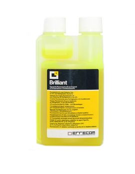 BRILLIANT Barwnik UV (żółty) 250 ml do układów klimatyzacji