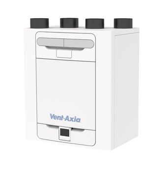 Centrala wentylacyjna Vent-Axia Kinetic Econiq S