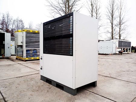 CHILLER RIEDEL PC 15 KW