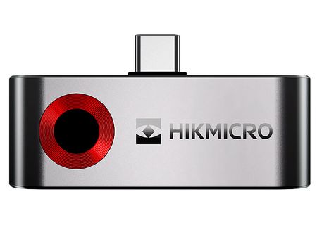 Hikmicro M1-MINI Kamera termowizyjna 160x120 do smartfona