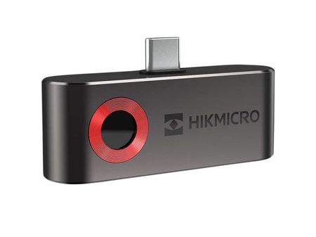Hikmicro MINI 1 Kamera termowizyjna 160x120 do smartfona
