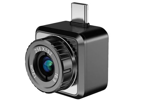 Hikmicro MINI 2 PLUS Kamera termowizyjna 256x192 do smartfona
