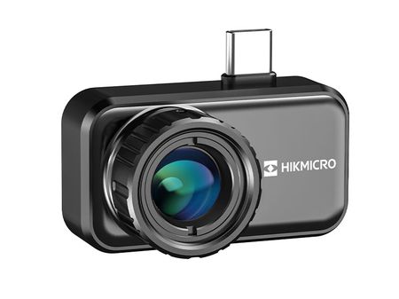Hikmicro Mini3 Kamera termowizyjna do smartfona