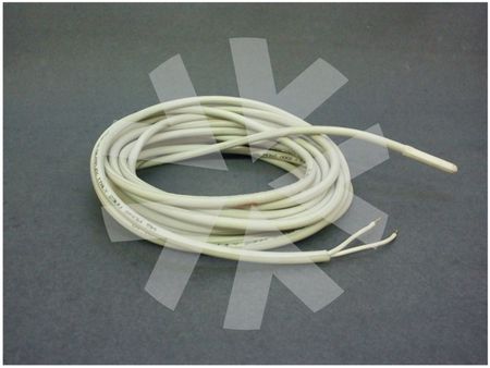 Kabel grzejny/ przewód grzewczy; 1-9m; 50W/m - hurtownia chłodnictwo klimatyzacja Avicold