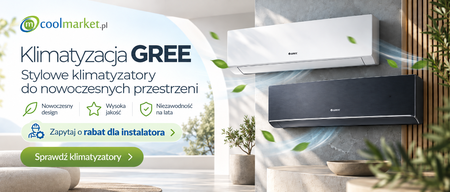 Klimatyzatory dla firm serwisowych – specjalne rabaty i profesjonalne wsparcie