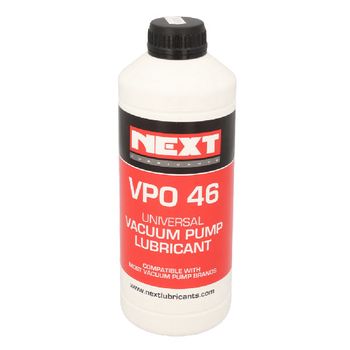 Olej do pomp próżniowych Next Lubricants VPO 46