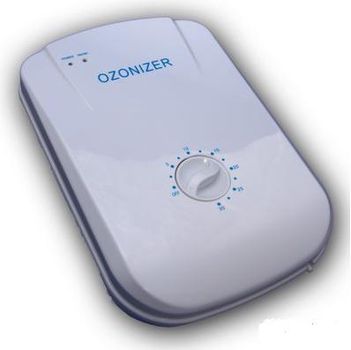 Ozonator z timerem 500mg/h ZY-H102, Wielofunkcyjny generator ozonu