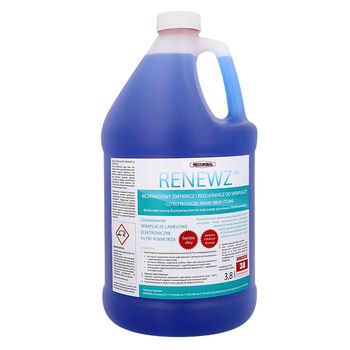 RENEWZ - Preparat do czyszczenia skraplaczy (koncentrat 3,8l)