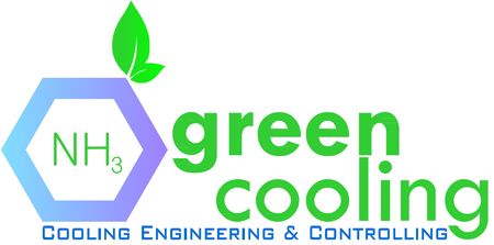 Usługi Inżynierskie Instalacje Amoniakalne GREEN-COOLING