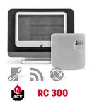 ACV regulator RC 300 centralny bezprzewodowy z ekranem dotykowym kod 10800362