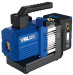 Akumulatorowa pompa próźniowa VALUE NAVTEK VRP-2SLI 56 l/min