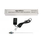 Anoda tytanowa Aquakros AME 800 do 2000 L, zbiorniki emaliowane