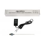 Anoda tytanowa Aquakros AMT 800 do 1000 L, zbiorniki chromoniklowe