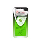 BRS-FRESH odświeżacz powietrza GREEN TEA & LIME, wkładka zapachowa do klimatyzacji