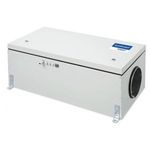 Centrala Nawiewna Komfovent Domekt S 650 F-HE/3