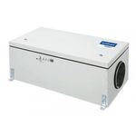 Centrala Nawiewna Komfovent Domekt S 800 F-HE/6