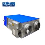 Centrala rekuperacyjna z odzyskiem ciepła i wilgoci 250m3/h