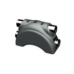 Centrala wentylacyjna z rekuperacją LUNA 350 by-pass