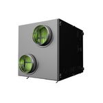 Centrala wentylacyjna z rekuperacją OPTIMAL