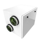 Centrala wentylacyjna z rekuperacją PRAUZER