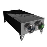 Centrala wentylacyjna z rekuperacją SELEN II