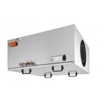 Centrala wywiewna Harmann SL 12040 EC1 10 10