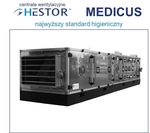 Centrale Higieniczne - HESTOR MEDICUS