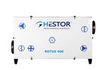 Centrale Wentylacyjne - HESTOR ROTUS
