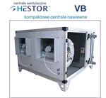 Centrale Wentylacyjne - HESTOR VB