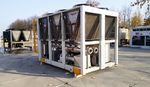 Chiller ACM KALTE KLIMA BRV 450