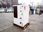 CHILLER TRANE СVGA 26 KW