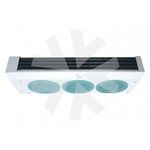 Chłodnica powietrza LUVE SHS 32N SPEC. 2290W AVICOLD